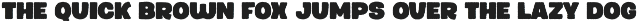Pumpking Friendly Typeface preview