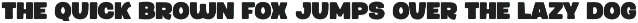 Pumpking Friendly Typeface preview