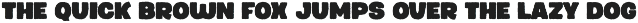 Pumpking Friendly Typeface preview
