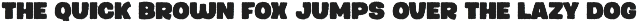 Pumpking Friendly Typeface preview