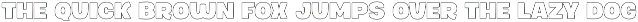 Pumpking Friendly Typeface preview
