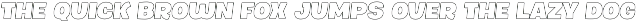 Pumpking Friendly Typeface preview