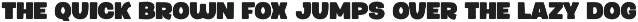 Pumpking Friendly Typeface preview
