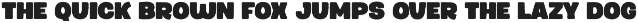 Pumpking Friendly Typeface preview