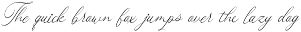 Mafuinka | Classic Calligraphy preview