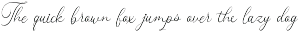 Mafuinka | Classic Calligraphy preview
