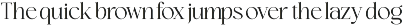 Vogures Fabric Modern Elegant Serif preview