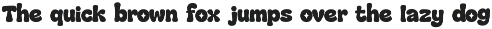 Sunny Star - Summer Display Font preview