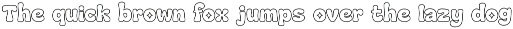 Sunny Star - Summer Display Font preview