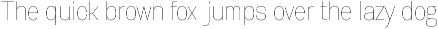 Biarty Sans — Grotesque Typeface preview