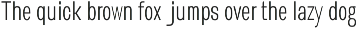 Biarty Sans — Grotesque Typeface preview