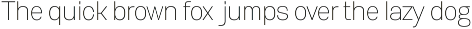 Biarty Sans — Grotesque Typeface preview