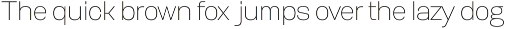 Biarty Sans — Grotesque Typeface preview