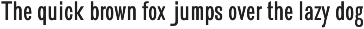 Biarty Sans — Grotesque Typeface preview