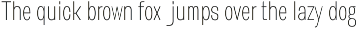 Biarty Sans — Grotesque Typeface preview