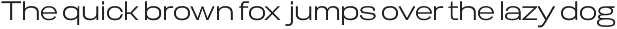Biarty Sans — Grotesque Typeface preview