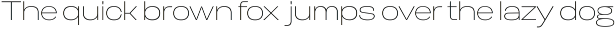 Biarty Sans — Grotesque Typeface preview