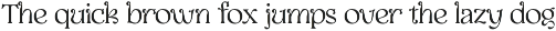 Selukar - Display Variable Font preview