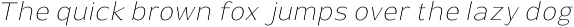 Dareva | Neo-Humanist Typeface preview