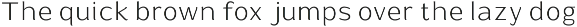 Dareva | Neo-Humanist Typeface preview
