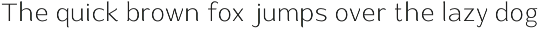 Dareva | Neo-Humanist Typeface preview