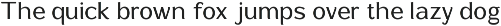 Dareva | Neo-Humanist Typeface preview