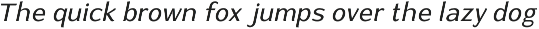 Dareva | Neo-Humanist Typeface preview