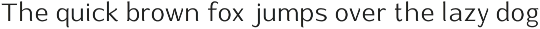Dareva | Neo-Humanist Typeface preview