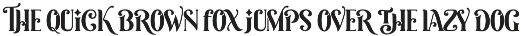 Mercy Christole Font preview