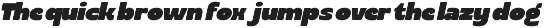 Bold Retro Branding Font - Garol preview