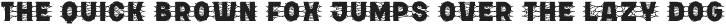Slippery Slime Font font preview