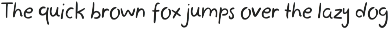 Linelo - A Handwritten Font preview