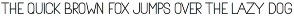 Type Family preview
