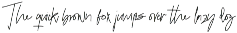 Figetress - Natural Signature preview