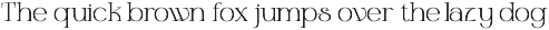 Earthlines - Organic Serif & Sans preview
