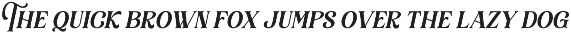 Decorative Luxury Serif - Heiruns preview