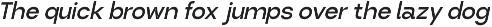 Futuristic Tech Font - Garvox preview