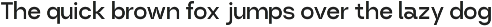 Futuristic Tech Font - Garvox preview