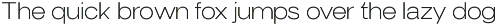 Avenza Grotesk preview