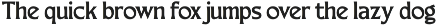 Merchad Serif Display preview
