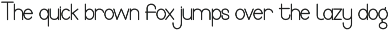 Typotext preview