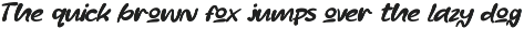 Kefaro - Graffiti Display Font preview