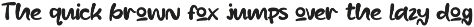 Kefaro - Graffiti Display Font preview