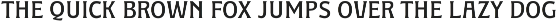 LANDHUIS - 8 Fonts preview