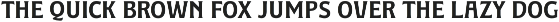 LANDHUIS - 8 Fonts preview