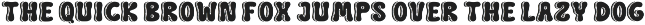 COMIC STYLE - Retro Comic Font preview