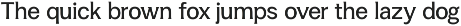Minval Flare | Modern Flare Font preview