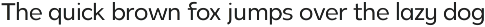 Gloft - Geometric Font Family preview