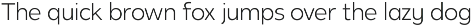 Gloft - Geometric Font Family preview