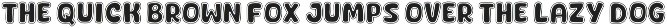 FANCY DISPLAY - Playful Cartoon Font preview